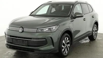 Gebraucht 2025 VW Tiguan Life SUV | 46.875 € (Superpreis)