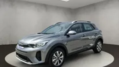 Auroraschwarz met. Neu 2025 Kia Stonic Vision SUV | 24.980 € (Fairer Preis)