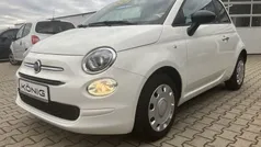 Weiß Gebraucht 2023 Fiat 500 Limousine | 11.997 € (Guter Preis)