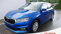 Gebraucht 2025 Skoda Fabia Limousine | 18.790 € (Fairer Preis)