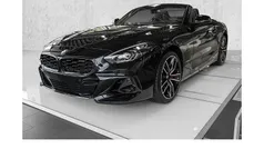 Gebraucht 2025 BMW Z4 Performance Cabrio | 56.865 € (Fairer Preis)