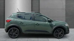 Safarigrüngrau Neu 2025 Dacia Sandero Expression Kleinwagen | 19.390 € (Fairer Preis)