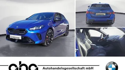 Gebraucht BMW M135 M Sport 300 PS (220 kW) 2025 Blau Kleinwagen