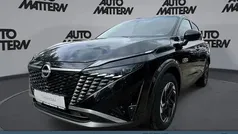 Gebraucht 2025 Nissan Qashqai SUV | 30.880 € (Guter Preis)