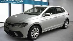 Gebraucht 2023 VW Polo Life Kleinwagen | 16.450 € (Guter Preis)