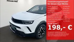 Gebraucht 2024 Opel Mokka GS Line SUV | 23.490 € (Fairer Preis)