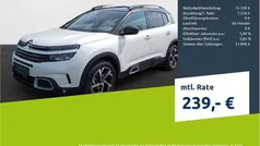 Gebraucht 2022 Citroën C5 Aircross Feel SUV | 19.880 € (Fairer Preis)