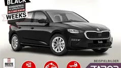 Gebraucht 2025 Skoda Scala Lodge Kleinwagen | 24.787 € (Superpreis)