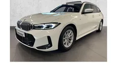 Gebraucht 2024 BMW 320 M Sport Kombi | 43.870 € (Fairer Preis)