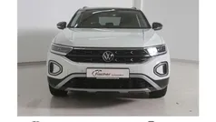 Gebraucht 2024 VW T-Roc Move SUV | 26.440 € (Fairer Preis)