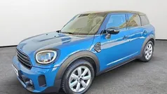 Blau Gebraucht 2023 Mini Cooper Countryman SUV | 31.690 € (Fairer Preis)