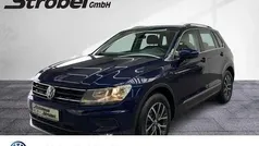 Gebraucht 2020 VW Tiguan Comfortline SUV | 25.990 € (Fairer Preis)