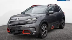 Grau Gebraucht 2020 Citroën C5 Aircross Feel SUV | 16.785 € (Fairer Preis)