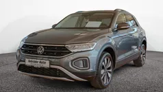 Grau / Gebraucht 2024 VW T-Roc Move SUV | 30.950 € (Fairer Preis)
