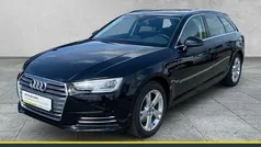 Gebraucht 2018 Audi A4 Sport Kombi | 21.890 € (Fairer Preis)