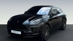 Schwarz Gebraucht 2023 Porsche Macan GTS SUV | 99.800 € (Guter Preis)