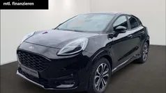 Gebraucht 2022 Ford Puma ST-Line X SUV | 18.750 € (Fairer Preis)