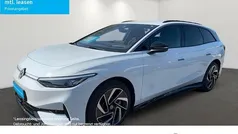 Gebraucht 2024 VW ID.7 Pro Limousine | 47.950 € (Fairer Preis)