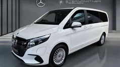 Gebraucht 2024 Mercedes EQV300 Van / Kleinbus | 49.444 € (Fairer Preis)