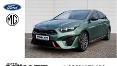 Kia Ceed GT