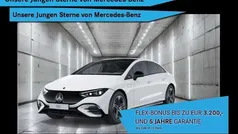Gebraucht 2024 Mercedes EQE350 AMG Limousine | 54.986 € (Fairer Preis)