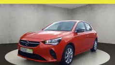 Gebraucht 2022 Opel Corsa Edition Kleinwagen | 13.750 € (Fairer Preis)