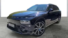 Gebraucht 2025 XPENG G9 AWD Performance SUV | 72.500 € (Fairer Preis)