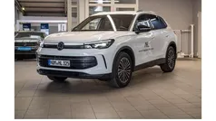 Gebraucht 2025 VW Tiguan Goal SUV | 40.293 € (Superpreis)