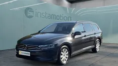 Grau Gebraucht 2023 VW Passat Kombi | 31.440 € (Superpreis)