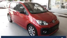 Gebraucht 2022 VW up! Sound Kleinwagen | 16.899 € (Fairer Preis)