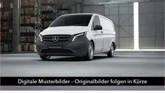 Gebraucht 2021 Mercedes Vito Van / Kleinbus | 24.931 € (Guter Preis)