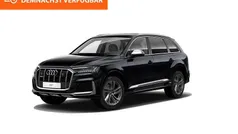 Gebraucht 2020 Audi SQ7 Design SUV | 67.880 € (Superpreis)