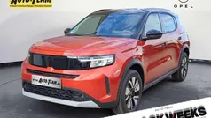 Kanyon orange Gebraucht 2025 Opel Frontera SUV | 27.480 € (Fairer Preis)