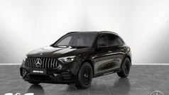 Gebraucht 2025 Mercedes GLC43 AMG AMG SUV | 82.998 € (Teuer)