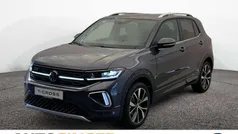 Gebraucht 2024 VW T-Cross R-line SUV | 28.970 € (Fairer Preis)