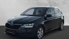 Gebraucht 2021 Skoda Fabia Ambition Limousine | 12.990 € (Fairer Preis)