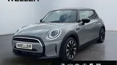 Metallic) (grau Gebraucht 2021 Mini Cooper Classic Kleinwagen | 20.990 € (Fairer Preis)