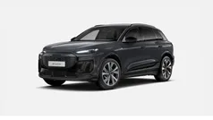 Grau Neu 2025 Audi Q6 e-tron Ambiente SUV | 55.285 € (Guter Preis)
