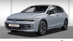 Gebraucht 2025 VW Golf VIII Goal Limousine | 32.880 € (Fairer Preis)