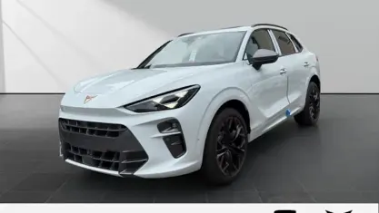 Neu Cupra Terramar VZ 265 PS (194 kW) 2025 Weiss SUV