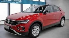 Gebraucht 2023 VW T-Roc Life SUV | 26.150 € (Fairer Preis)