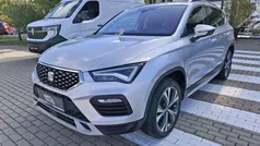 Reflex silber Gebraucht 2022 Seat Ateca Xperience SUV | 23.479 € (Fairer Preis)