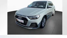 Gebraucht 2024 Audi A1 Sportback Advanced Kleinwagen | 21.890 € (Superpreis)