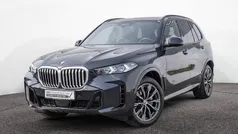 Gebraucht 2024 BMW X5 M Sport SUV | 74.950 € (Superpreis)