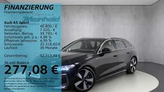 Gebraucht 2025 Audi A5 S-Line Coupé | 46.800 € (Superpreis)