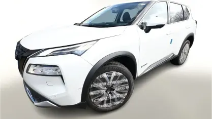 Neu Nissan X-Trail Tekna+ 213 PS (156 kW) 2025 SUV