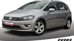 Silber Gebraucht 2018 VW Golf VII Highline Limousine | 15.630 € (Guter Preis)