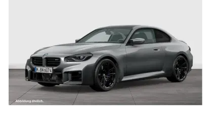 Gebraucht BMW M2 M Sport 480 PS (353 kW) 2025 Grau Coupé