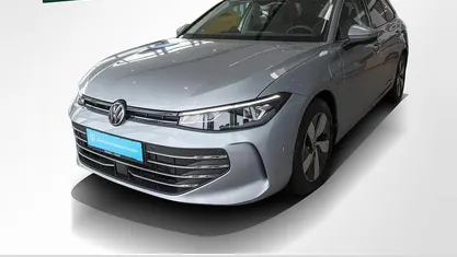 Gebraucht VW Passat Business 204 PS (150 kW) 2025 Kombi