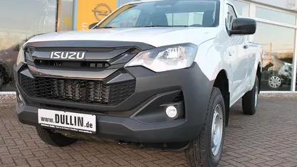 False Neu 2025 Isuzu D-Max SUV | 42.995 € (Fairer Preis)